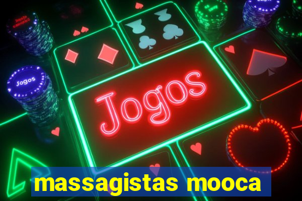 massagistas mooca